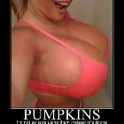 Pumpkins