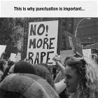 Punctuation Is Important