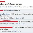 Punny Jokes
