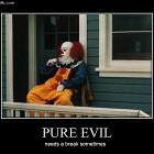 Pure Evil