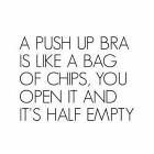 Push Up Bras