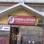 Pussies And Bitches