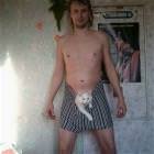 Pussy Man
