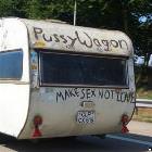 Pussy Wagon