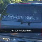 Put It Down