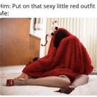 Put On That Sexy Outfit