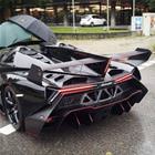 Put The Top Down They Said