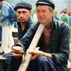 Putin And Bush
