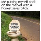 Putting Myself Back Out There
