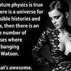 Quantum Physics