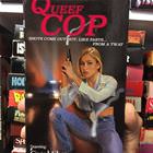 Queef Cop