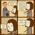 Question For The President