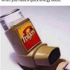 Quick Boost