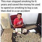 Quit Smoking
