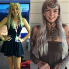 Quite The Change