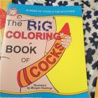 Quite The Coloring Book