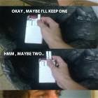 Quitting Smoking