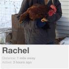Rachel 23