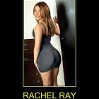 Rachel Ray