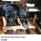 Racing Simulator