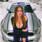 Racing Stripes