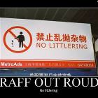 Raff Out Roud