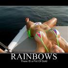 Rainbows