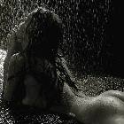 Raining