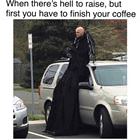 Raise Hell