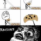 Raisins