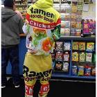 Ramen Man