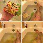 Ramen Noodle Soup