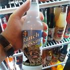 Ranch Dressing Soda