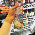 Ranch Dressing Soda