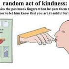 Random Acts
