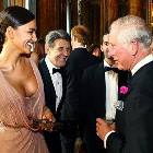Random Celebrities Picdump 16