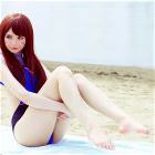 Random Cosplay 58