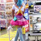 Random Cosplay 70