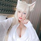 Random Cosplay 54