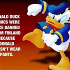 Random Fun Facts Picdump 23