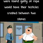 Rapists