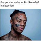Rappers Today
