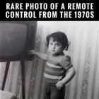 Rare Photo