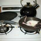Rat And Cheese