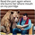 Read That Part Again