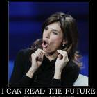 Read The Future