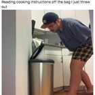 Reading The Instructions