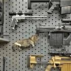 Ready For Battle