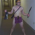 Ready For Battle