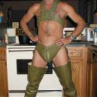 Ready For Fishing